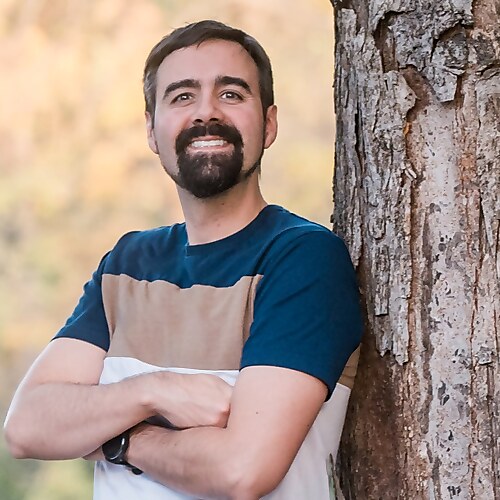 Jeff, Senior Software Engineer
